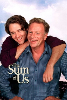The Sum of Us Trailer
