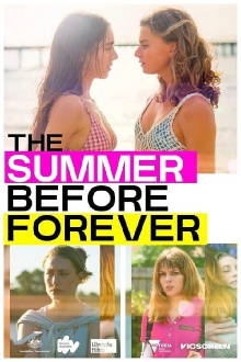 The Summer Before Forever Trailer