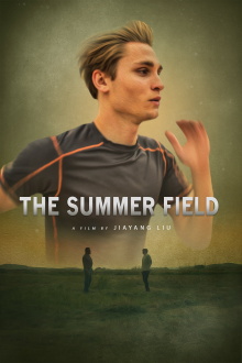 The Summer Field Trailer