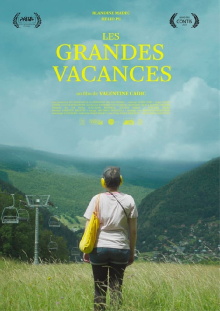 The Summer Holidays Trailer
