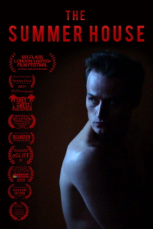 The Summer House Trailer