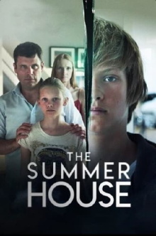 The Summer House Trailer