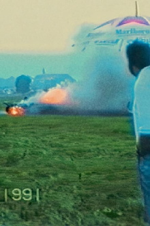 The Summer of '91 Trailer