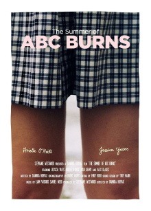 The Summer of ABC Burns Trailer