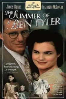 The Summer of Ben Tyler Trailer