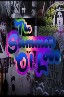 The Summer of Love Trailer