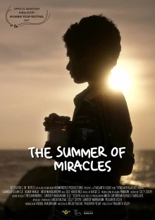 The Summer of Miracles Trailer