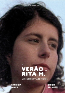 The Summer of Rita M. Trailer