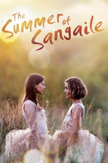 The Summer of Sangaile Trailer