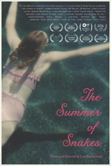 The Summer of Snakes Trailer