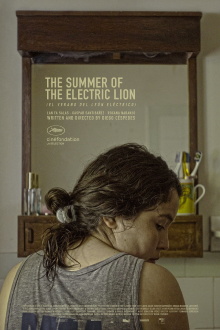 The Summer of the Electric Lion Trailer