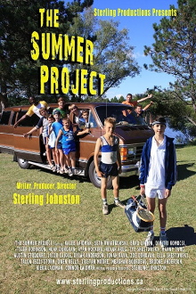 The Summer Project Trailer
