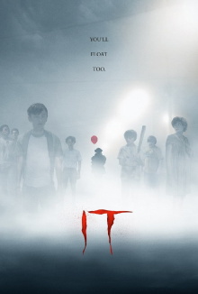 The Summers of It – Chapter One: You'll Float Too Trailer