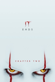 The Summers of It - Chapter Two: It Ends Trailer