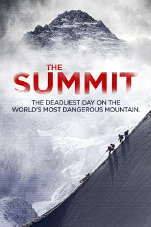 The Summit Trailer