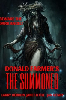 The Summoned Trailer