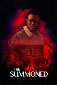 The Summoned Trailer