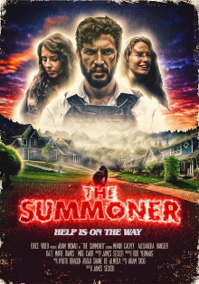 The Summoner Trailer