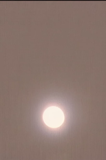 The Sun and its Double Trailer