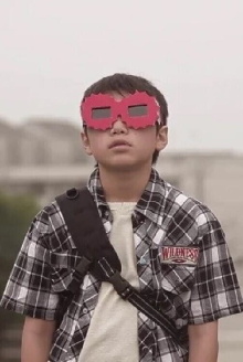The Sun And The Moon Trailer