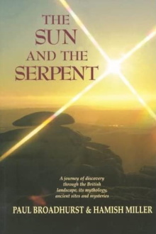 The Sun and the Serpent Trailer