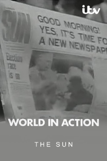 The Sun Trailer
