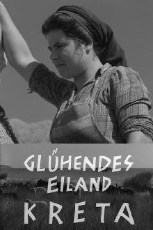 The Sun-Baked Island of Crete Trailer