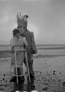 The Sun Came Dripping a Bucket Full of Gold Trailer