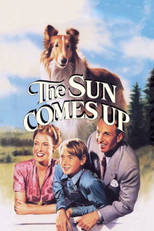 The Sun Comes Up Trailer
