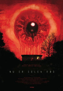 The Sun Has Died Trailer