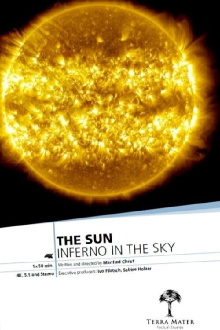 The Sun: Inferno in the Sky Trailer