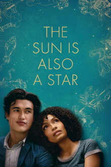 The Sun Is Also a Star Trailer