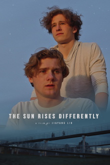 The Sun Rises Differently Trailer