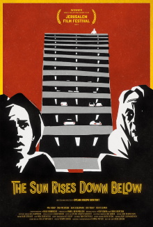 The Sun Rises Down Below Trailer