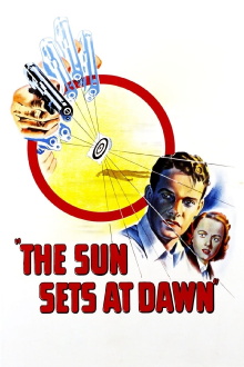 The Sun Sets at Dawn Trailer