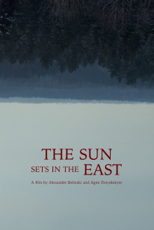 The Sun Sets in the East Trailer