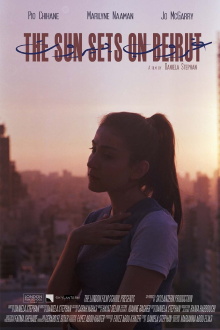 The Sun Sets on Beirut Trailer