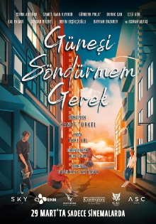 The Sun Sets on Us Trailer