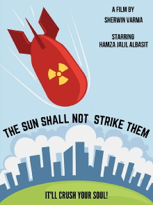 The Sun Shall Not Strike Them Trailer