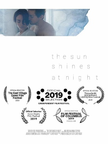 The Sun Shines at Night Trailer