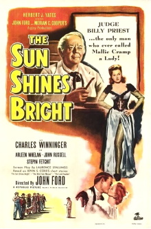 The Sun Shines Bright Trailer
