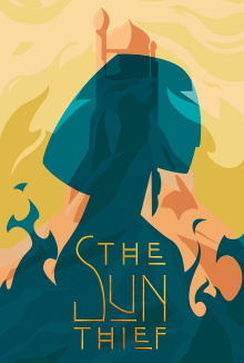 The Sun Thief Trailer