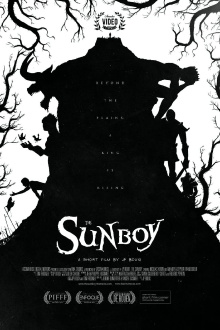 The Sunboy Trailer