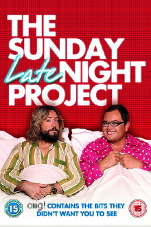 The Sunday Late Night Project Trailer