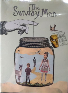 The Sunday Man Trailer