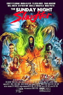 The Sunday Night Slaughter Trailer
