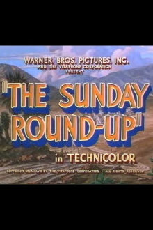 The Sunday Round-Up Trailer
