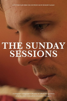 The Sunday Sessions Trailer