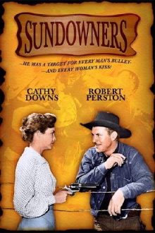 The Sundowners Trailer