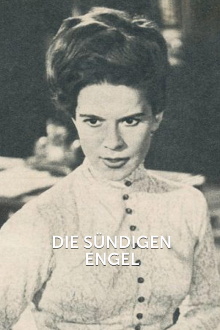 The Sundry Angel Trailer